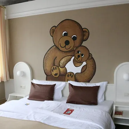 Peterhof Kressbronn Hotel Kressbronn am Bodensee