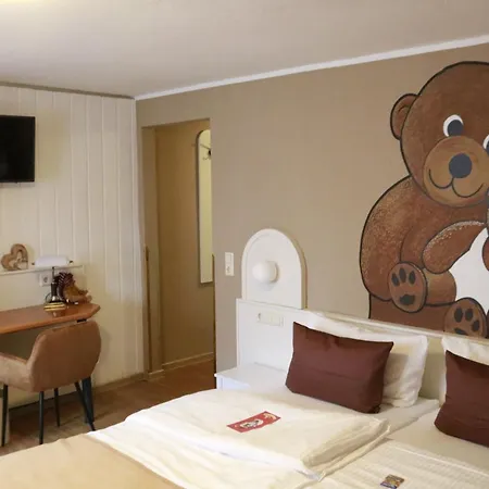 Hotel Peterhof Kressbronn Kressbronn am Bodensee