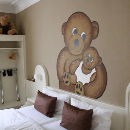 Hotel Peterhof Kressbronn Kressbronn am Bodensee