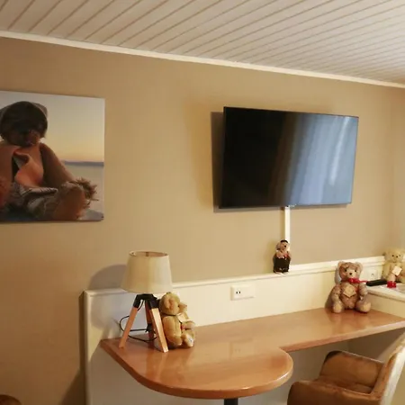 Hotel Peterhof Kressbronn *