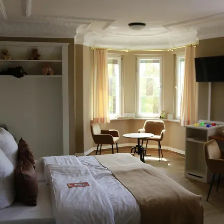 Hotel Peterhof Kressbronn Kressbronn am Bodensee
