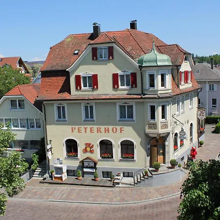 Peterhof Kressbronn Kressbronn am Bodensee