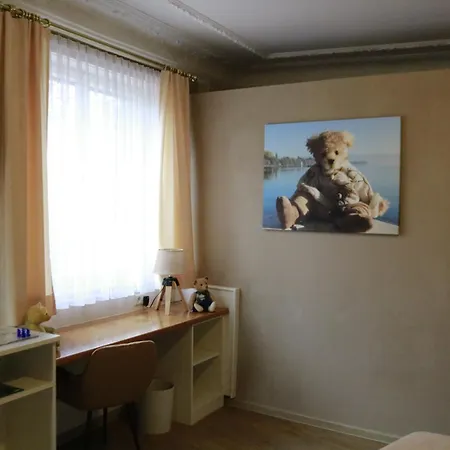 Peterhof Kressbronn Hotel *