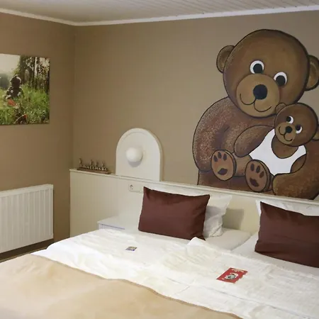 Hotel Peterhof Kressbronn
