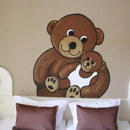 Peterhof Kressbronn Hotel Kressbronn am Bodensee