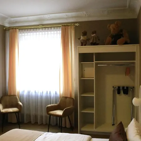 Peterhof Kressbronn * 크레스브론암보덴지