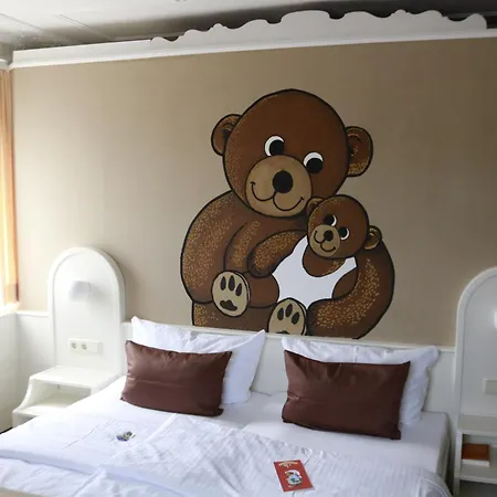 Peterhof Kressbronn Hotel *