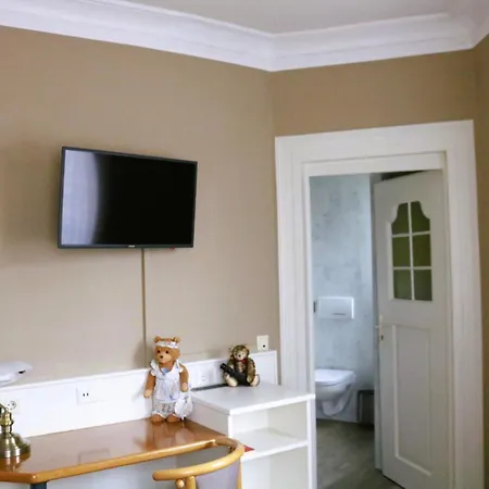 Hotel Peterhof Kressbronn