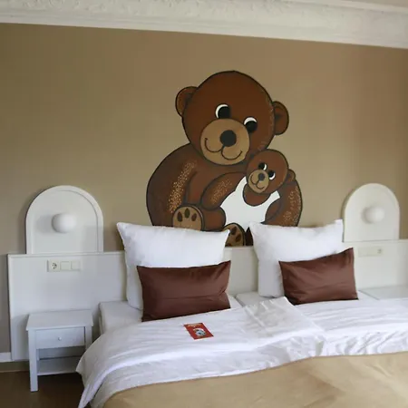Hotel Peterhof Kressbronn *