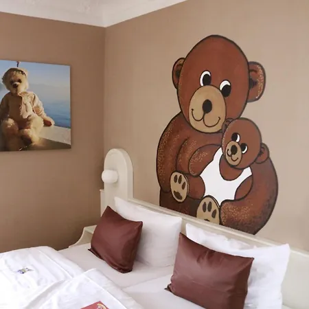 Hotel Peterhof Kressbronn Kressbronn am Bodensee