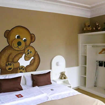 Hotel Peterhof Kressbronn