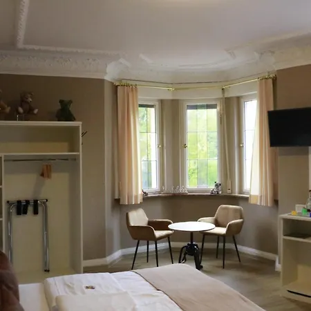 Peterhof Kressbronn Hotel Kressbronn am Bodensee